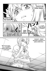 (C81) [CDPA (Various)] CROSS MAKE 2011 WINTER (Freezing) [English] =LWB + Funeral of Smiles=