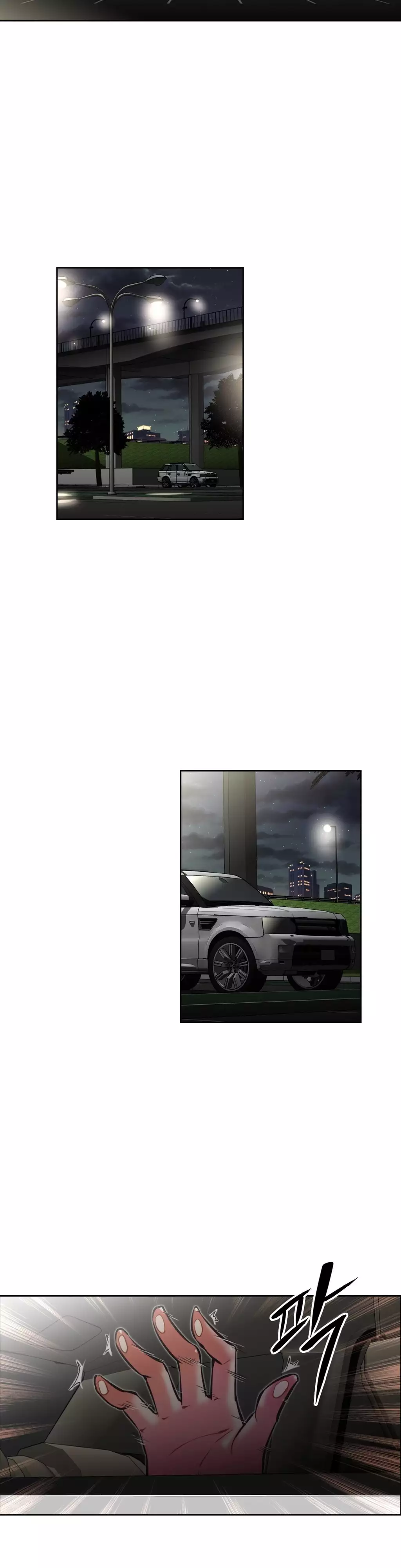 Brawling Go Ch.53-68