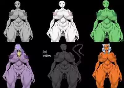 [Double Deck Seisakujo (Double Deck)] PHASE 4 ~ (English) - (Coloured)