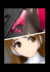 [NATURALDAYS] Idol Cyber Senki NEO GENERATOR episode 1 Shutsugeki! Neo Generator (THE IDOLM@STER CINDERELLA GIRLS)