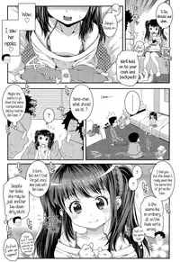 [mdo-h] Bitch! Ch.1-2 [English] {5 a.m.}