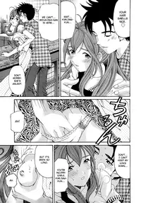 [Kobayashi Takumi] Virgin na Kankei R 1 Ch. 1-6 [English]