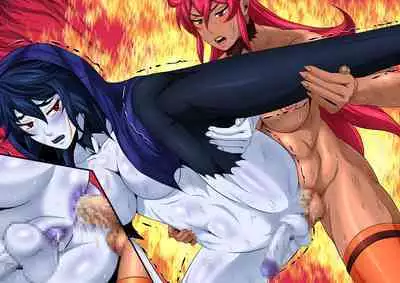 [Yoru no Okazu Shokudou (Chouriin)] Futanari Creature vol. 1-14 & Futanari Creature Covol. 1-4 Set [Digital]