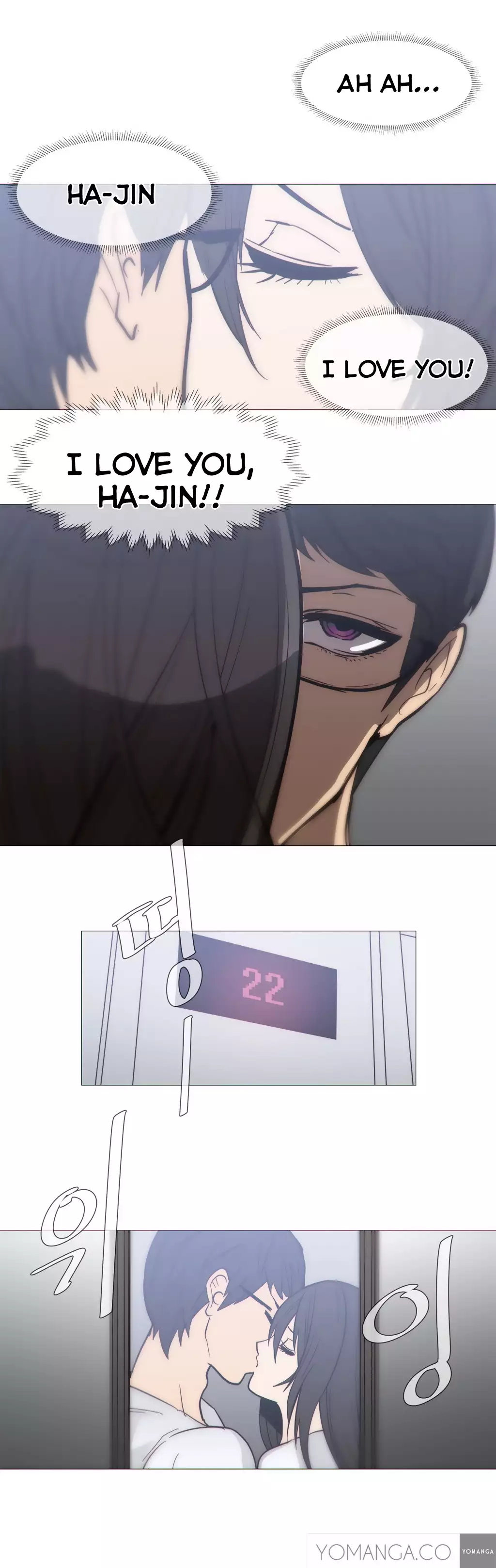 Household Affairs Ch.1-31