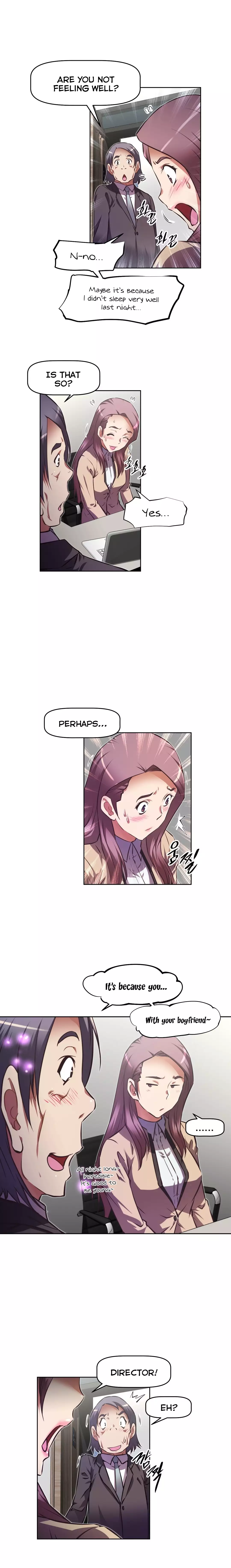 Brawling Go Ch.76-108