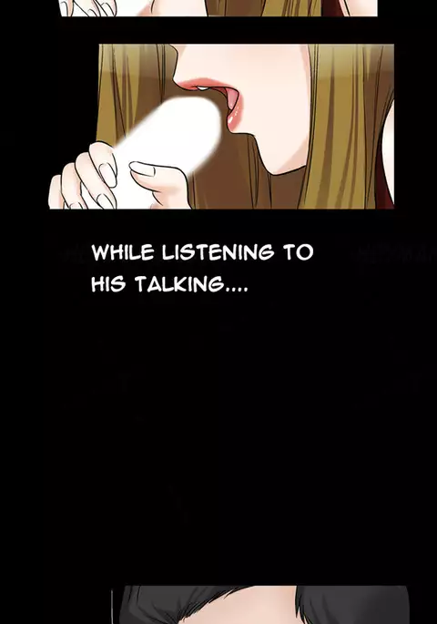 The Taste of Hands Ch.1-73