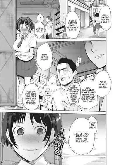 [Tadataka Kawasaki] Tsuitekimasu! | I'm Coming With You! [English]