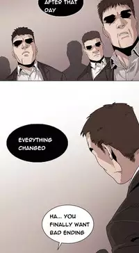 By Chance (Ep. 1-30) [English]