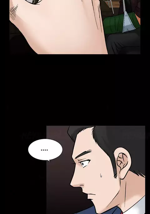 The Taste of Hands Ch.1-64