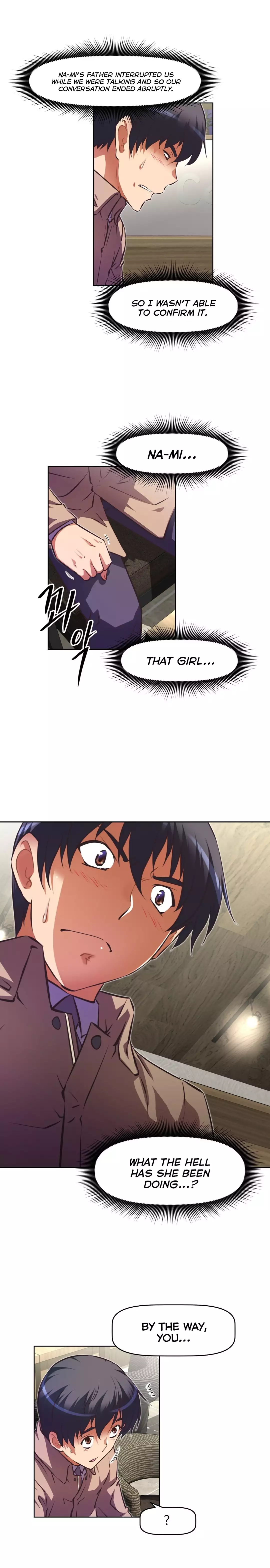 Brawling Go Ch.76-118