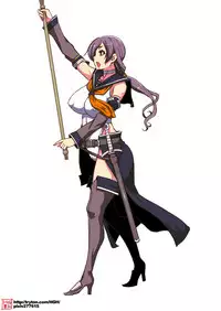 (C87) [HGH (HG Chagawa)] Slave Knight #202 ~Toraware no Seikishi~ [Chinese] [不咕鸟汉化组]