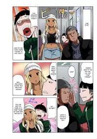 [MoTaro, Murayamamon] Time Stopyu! ~Jikan wo Tomete Rea-Juu Hamehame~ (1-2) [English]