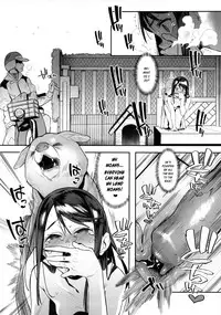 (C89) [zero-sen (xxzero)] Inu no Kimochi Ii Vol. 001 [English] [Risette]