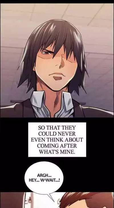 Taste of Forbbiden Fruit Ch.33/53