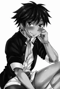 (Shota Scratch 20) [Datsuryoku Kenkyuukai (Kanbayashi Takaki)] Fujun Kankei [English] [Forgotten Gem Box]