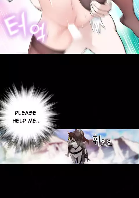 Tissue Thieves Ch.1-9