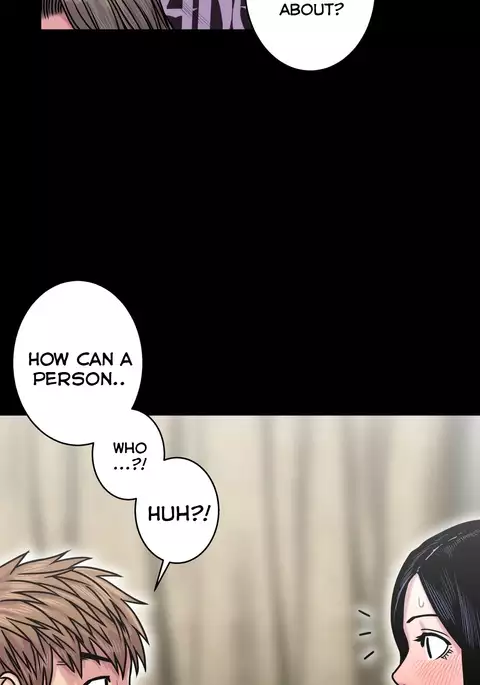 Ghost Love Ch.1-34