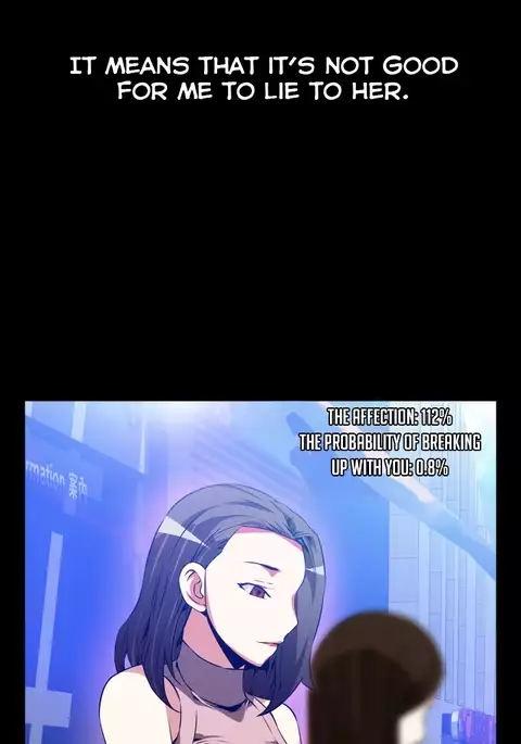 Love Parameter Ch.1-76