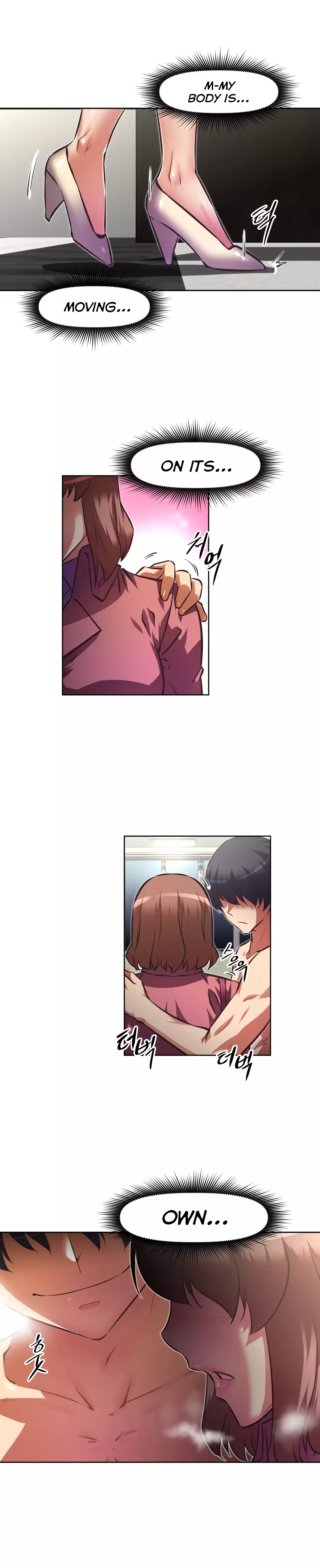 Brawling Go Ch.76-120