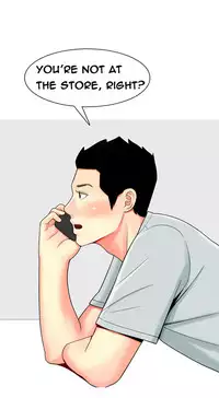 Hooker Ch.1-35 (English) (Ongoing)