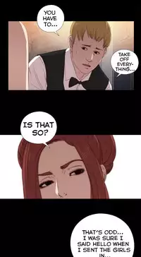Girl Next Door Ch.1-24 (English) (Ongoing)