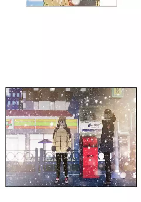 Tissue Thieves Ch.1-12