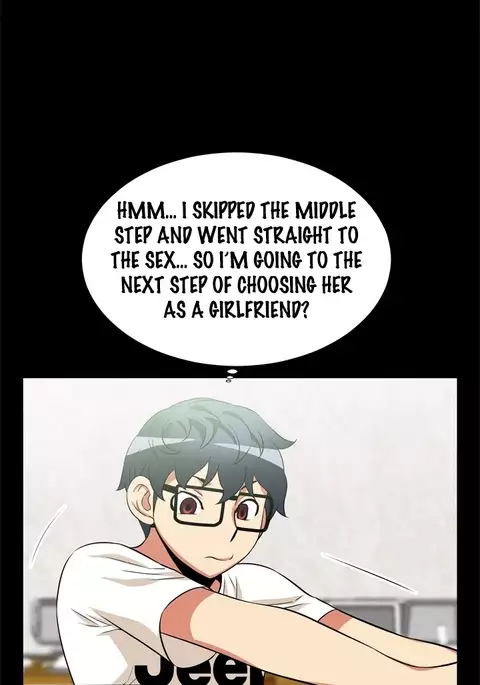 Love Parameter Ch.1-56