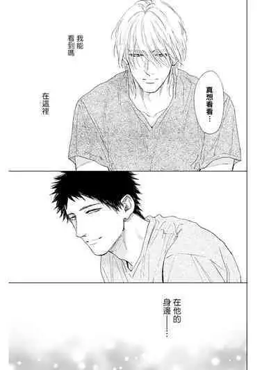 Koko wa Yasashii Niwa | 置身于温柔之庭 Ch. 1-5