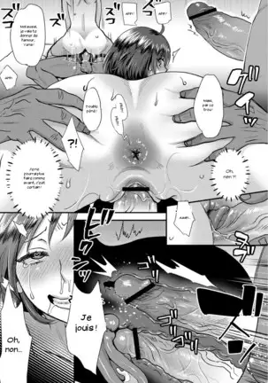 Sarasare Aidol Ch. 1-6