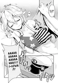 (Houraigekisen! Yo-i! 25Senme!) [MoNyaMoNya (ShiBi)] Eibei Yoru no Rengou Enshuu (Kantai Collection -KanColle-) [English] [RS Extra]