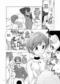 (C76) [Teio Tei (Teio Tei Teio)] Rebecca x 99 (Resident Evil) [English] =Imari+Someone1001=