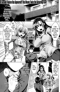[Matsunami Rumi] Oshikake Fiancée Ch. 1-6 [English] [Lazarus H]