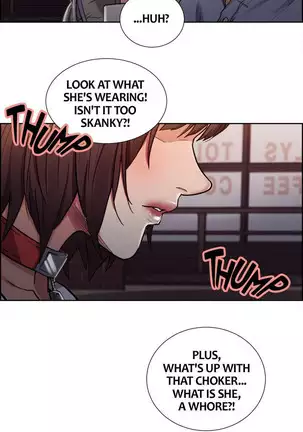 Taste of Forbbiden Fruit Ch.38/53