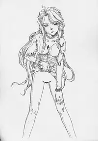 [白米玄] 玄色館·伍-白米の強敵篇