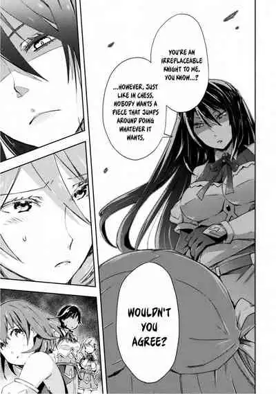 Dungeon Kurashi no Moto Yuusha 1 | A Former Brave Resident in the Dungeon Vol. 1