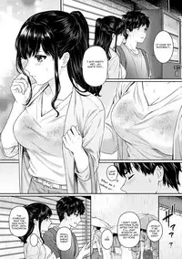 Sensei to Boku Ch. 1-9