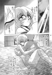 (CR36) [Thirty Saver Street 2D Shooting (Maki Hideto, Sawara Kazumitsu)] Second Hobaku Project (Neon Genesis Evangelion) [Digital]