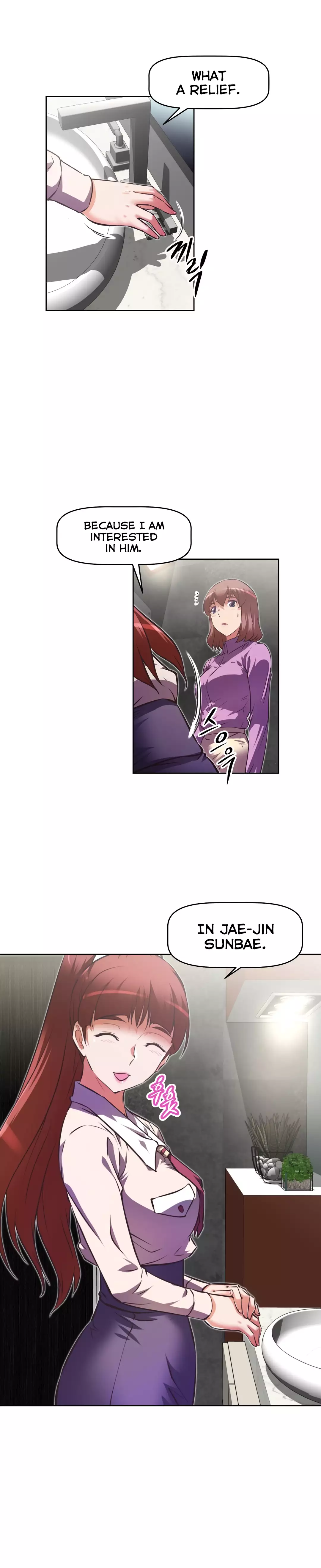 Brawling Go Ch.76-120