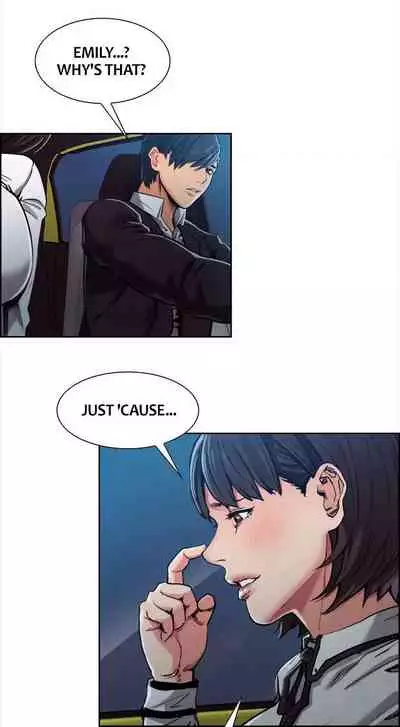 Taste of Forbbiden Fruit Ch.19/24