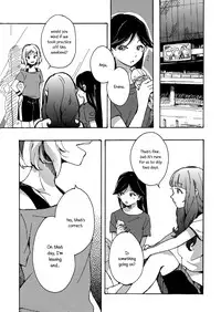 (Bokura no Love Live! 6) [Misonikomi Udon (Meo)] Goodbye Morning (Love Live!) [English] [Yuri-ism]