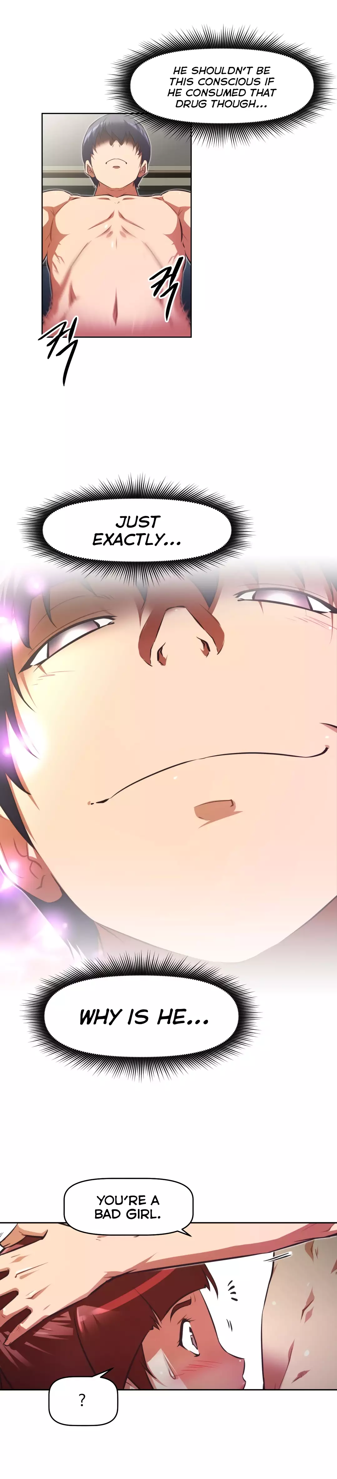 Brawling Go Ch.76-126