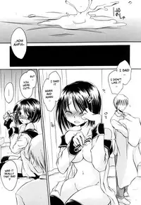 [Shinonome Ryu] LOVE ＆ HATE - Lovely Slave [English]