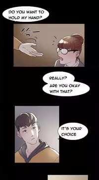 Double Date Ch.1-12 (English) (Ongoing)