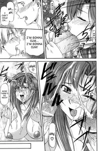 [Nagare Ippon] Turning Point [English] [SaHa]