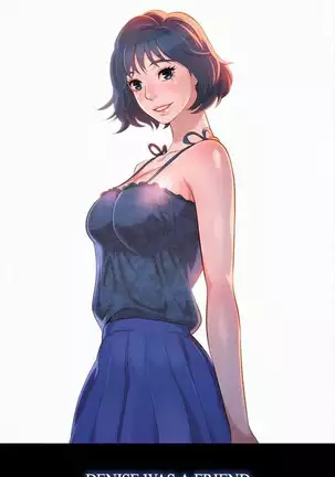 What do you Take me For? Ch.15/?