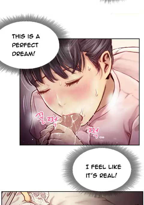 New Face Ch.1-10