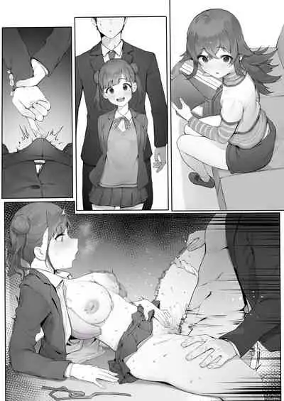 [Nigiri Usagi] Sonoda Zoku (THE iDOLM@STER: Shiny Colors)