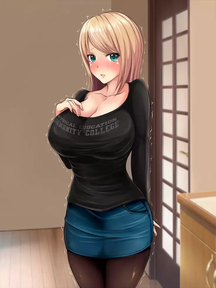 痴漢でっちあげJKに復讐を!
