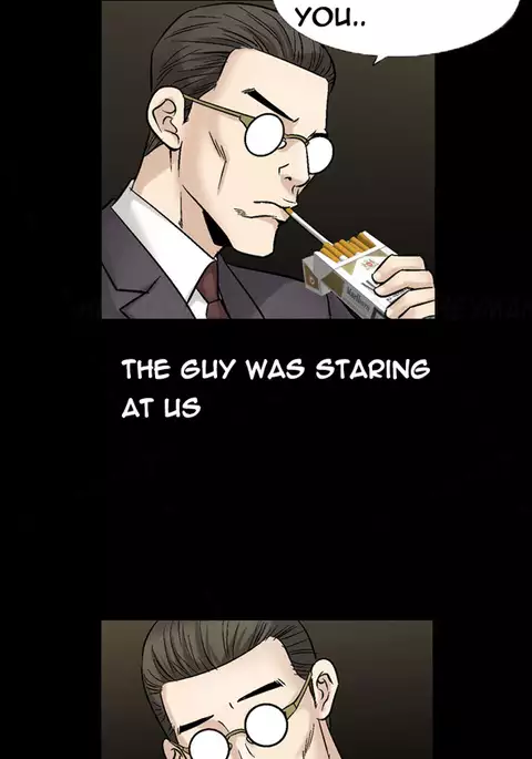 The Taste of Hands Ch.1-63