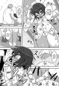 [ro] Ryoujoku Rihabiri Nikki | Rape Rehabilitation Diary (Loliman Complex) [English] [sauerkraut]